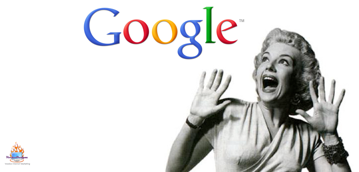 Google Privacy Case