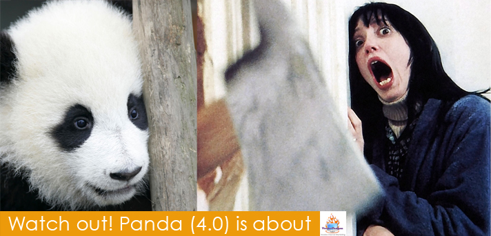 Google releases Panda 4.0