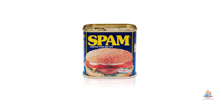 spam