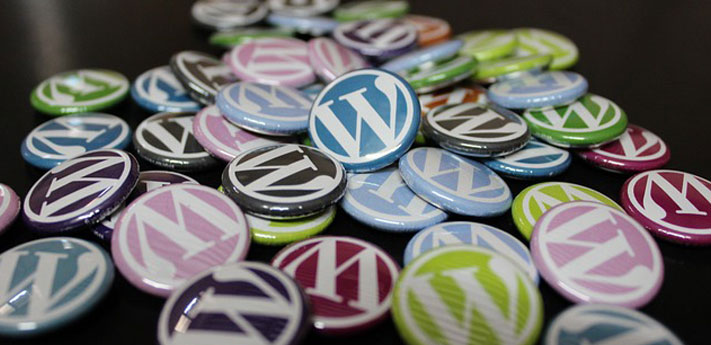 wordpress-badges