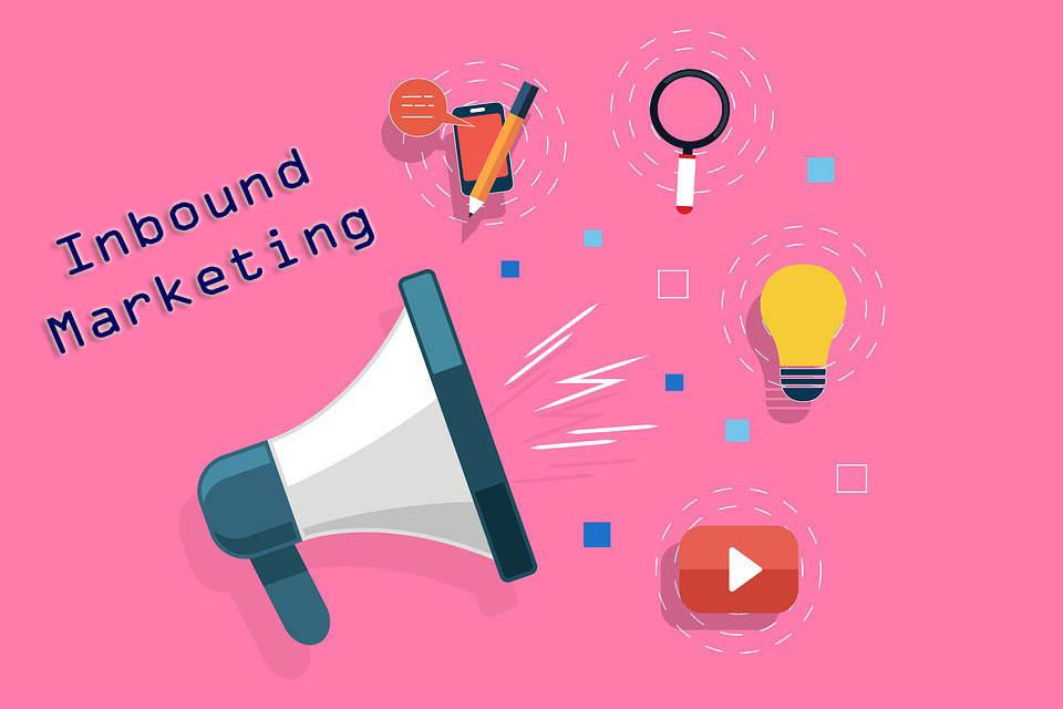 Inbound Marketing Image