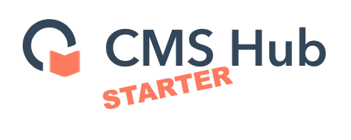 Hubspot CMS Starter: Jumpstart Your Website with Ease