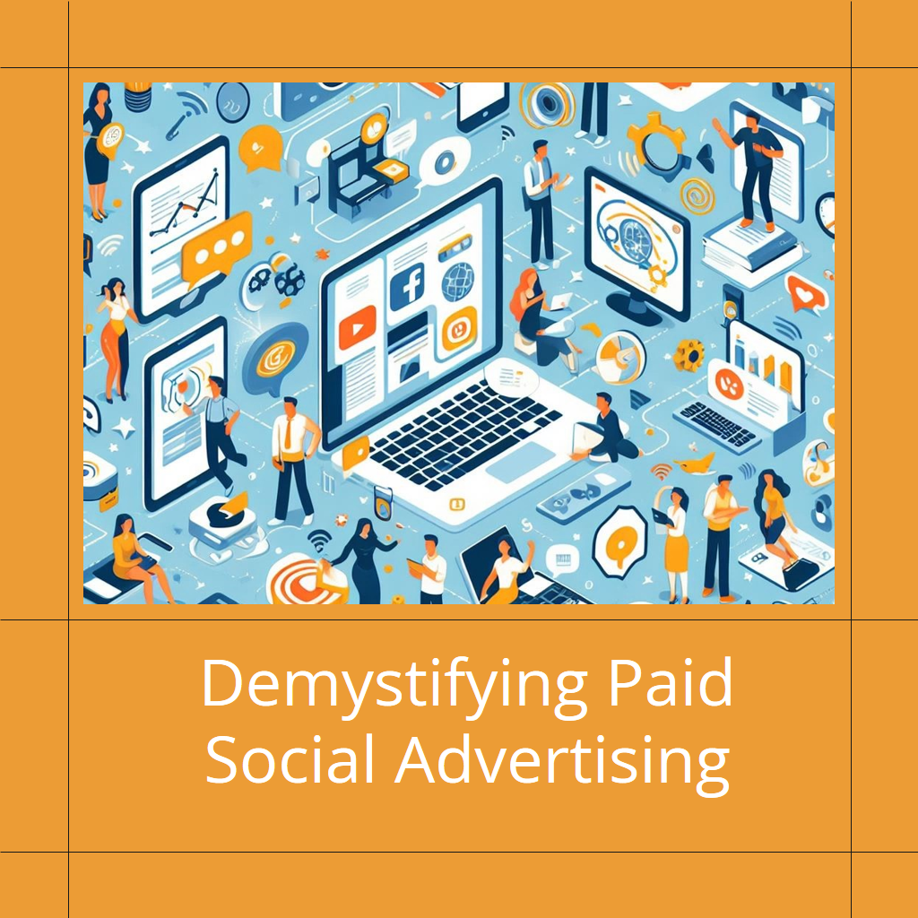 Guide to Paid Social